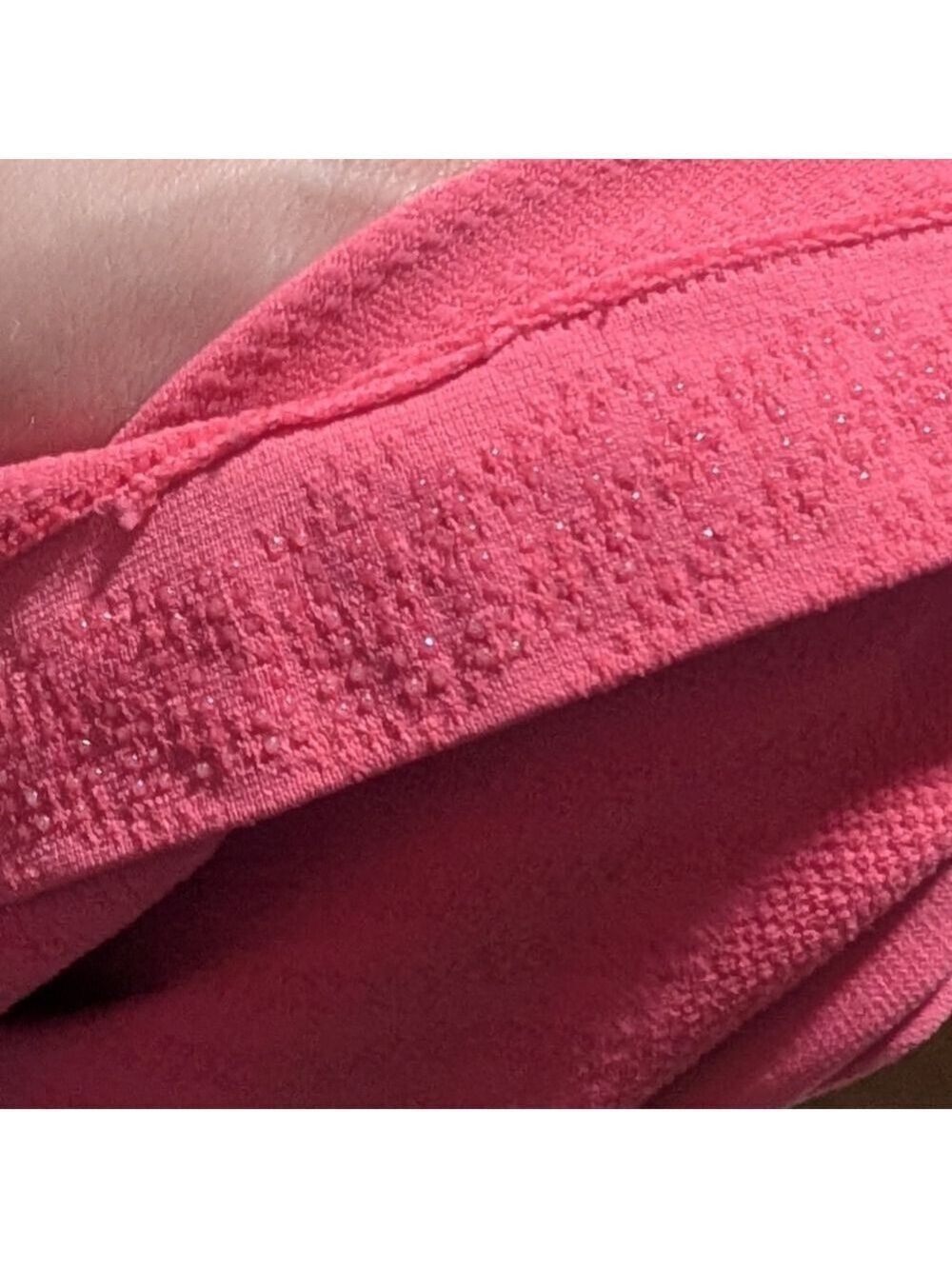 Athleta | Speedlight Racerback Tank In Dragon fruit Pink - Picture 12 of 12